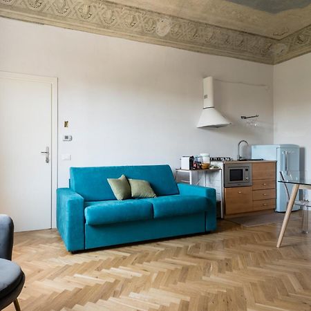 Apartmán La Camera Verde Pisa Exteriér fotografie
