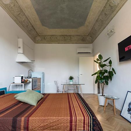 Apartmán La Camera Verde Pisa Exteriér fotografie