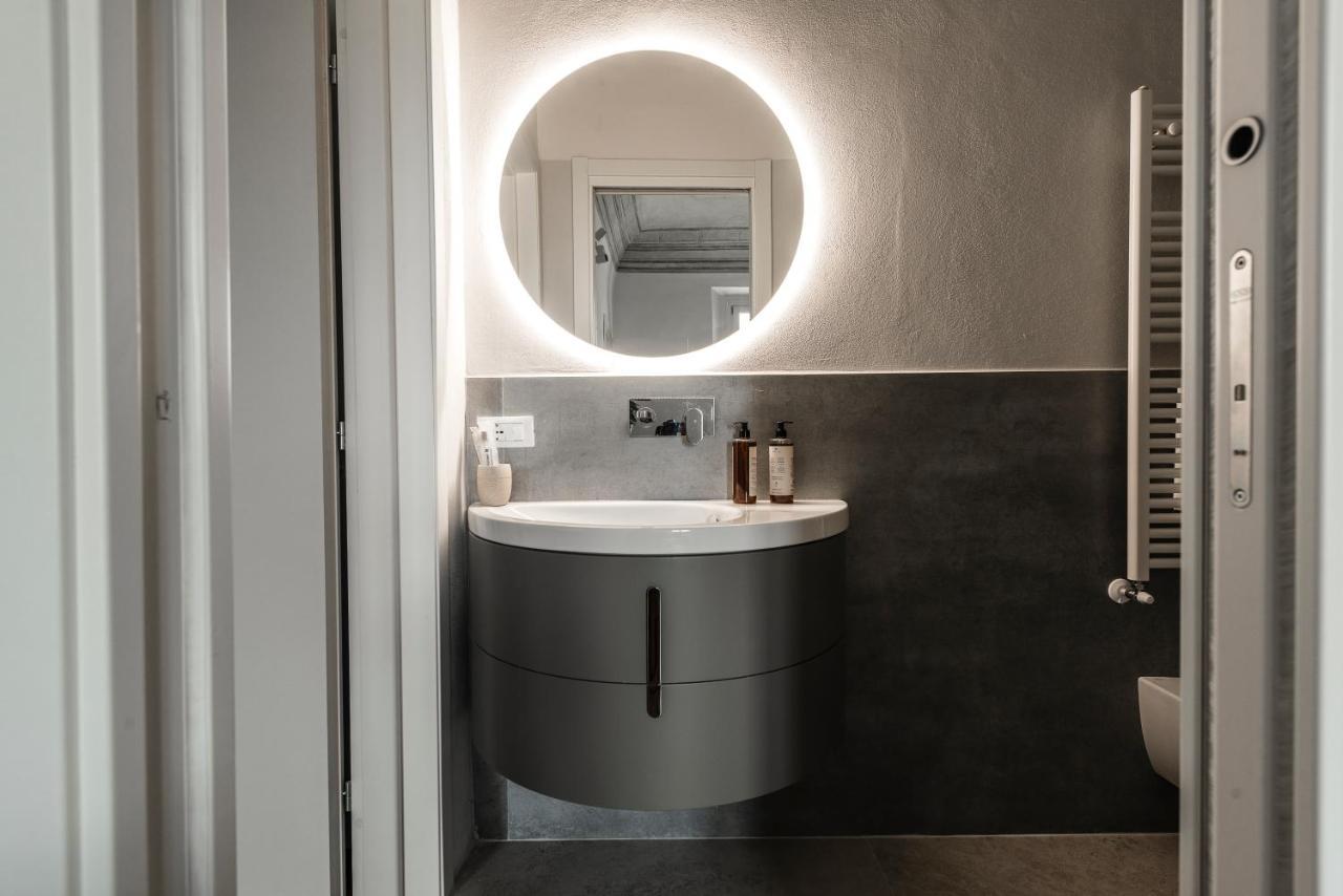 Apartmán La Camera Verde Pisa Exteriér fotografie