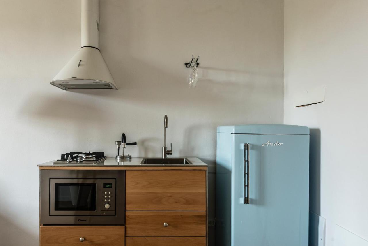 Apartmán La Camera Verde Pisa Exteriér fotografie